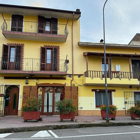 B&B Muggianeddu Tonara Exterior photo